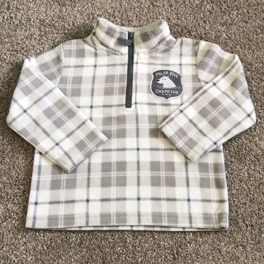Carters sweaters bundle - Picture 6 of 7